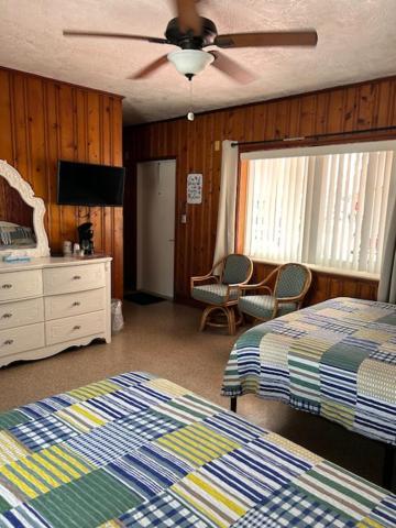 Seahorse Inn نيو سميرنا بيتش المظهر الخارجي الصورة
