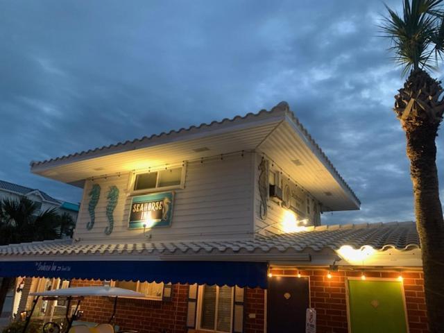 Seahorse Inn نيو سميرنا بيتش المظهر الخارجي الصورة