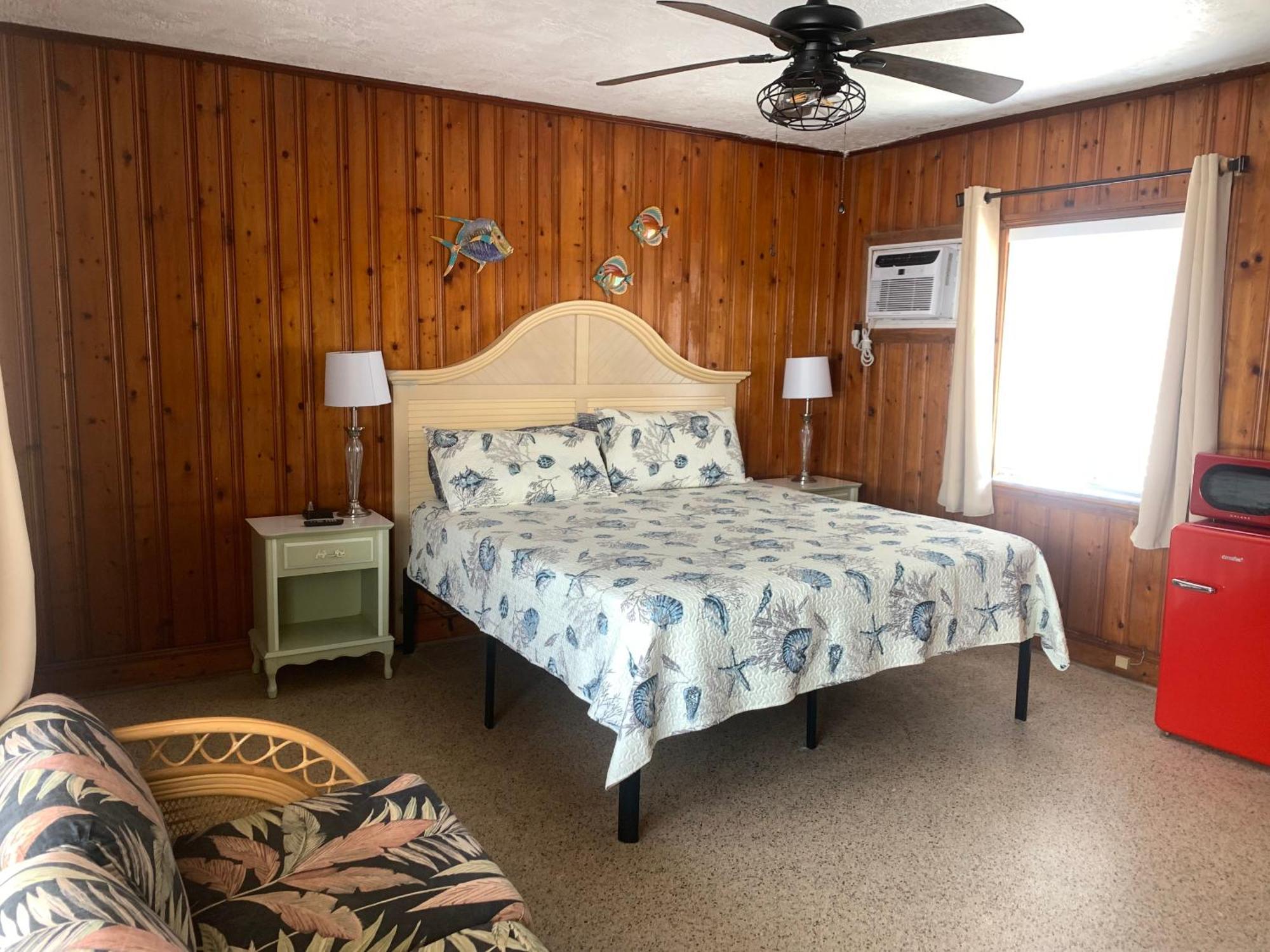 Seahorse Inn نيو سميرنا بيتش المظهر الخارجي الصورة