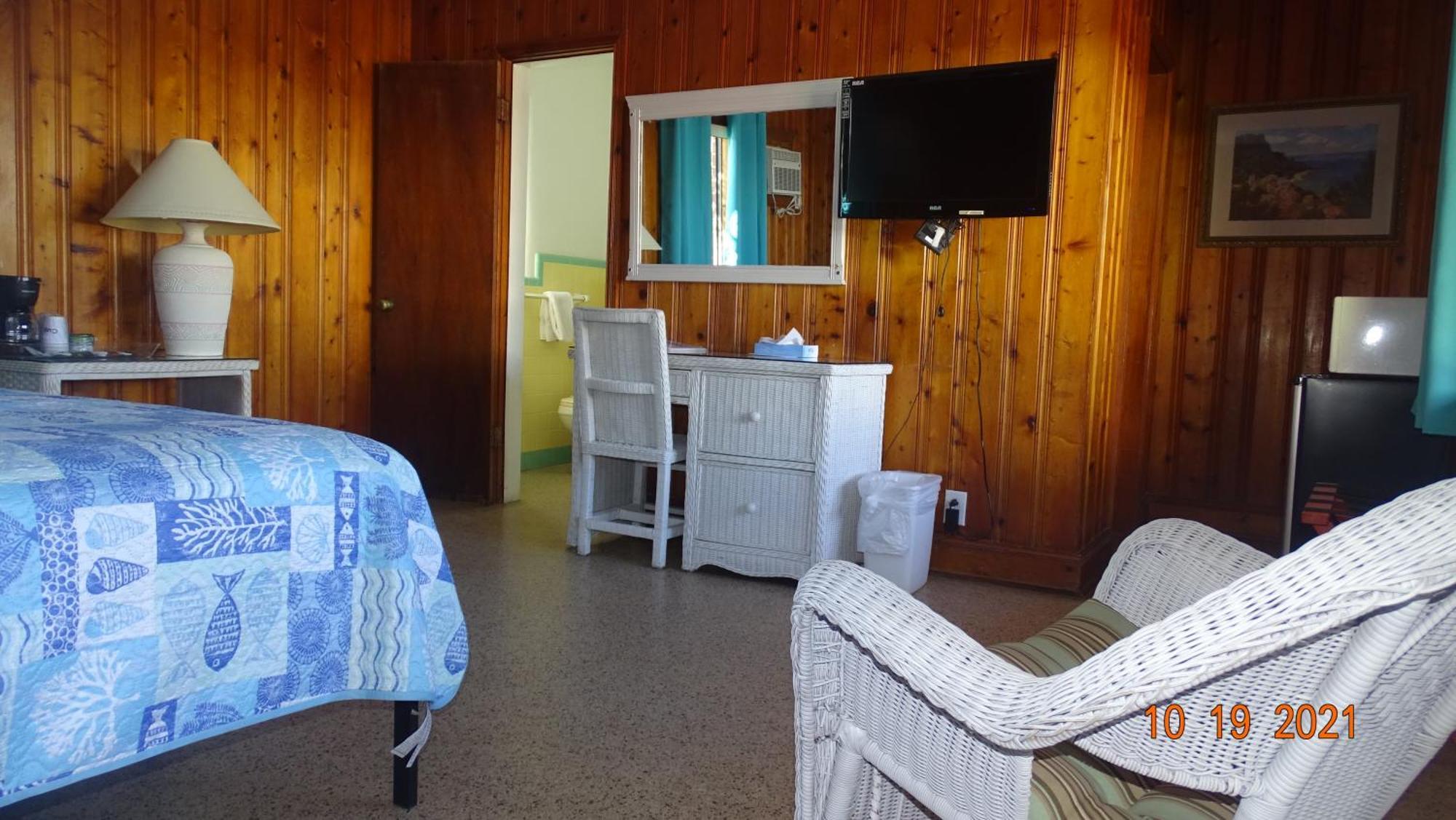 Seahorse Inn نيو سميرنا بيتش المظهر الخارجي الصورة